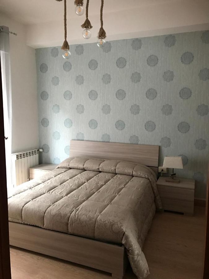 Bitervo Bed & Breakfast Viterbo Exterior foto